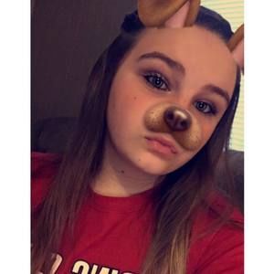 Meet your Posher, Haylee