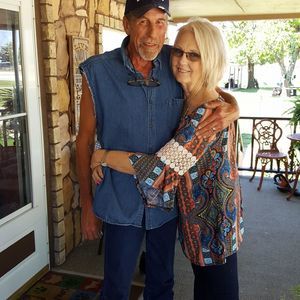 Meet your Posher, Harold rita