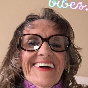 Meet your Posher, Joyce