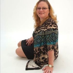 Meet your Posher, Donna