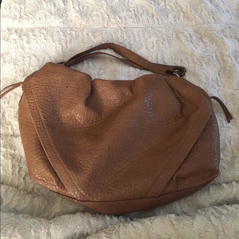 Free People tote bag