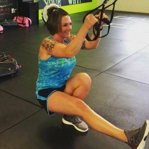 Meet your Posher, Amy