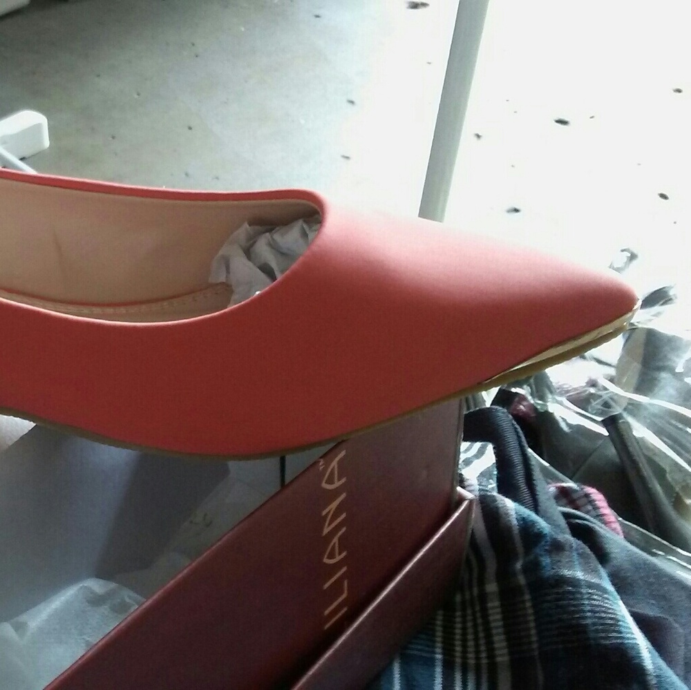 Brand new flats