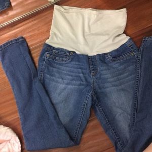 Maternity Jeans