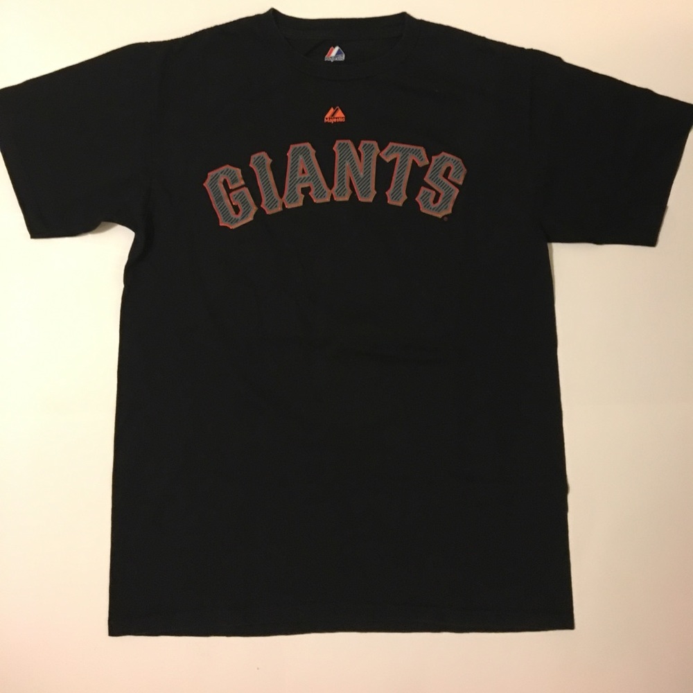 SF Giants T-Shirts