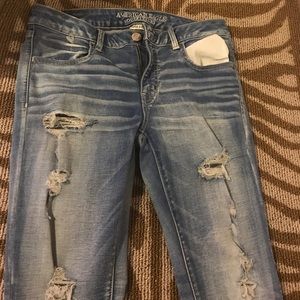 AMERICAN EAGLE Jeans Size 12