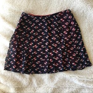 Urban Outfitters Mini Skirt