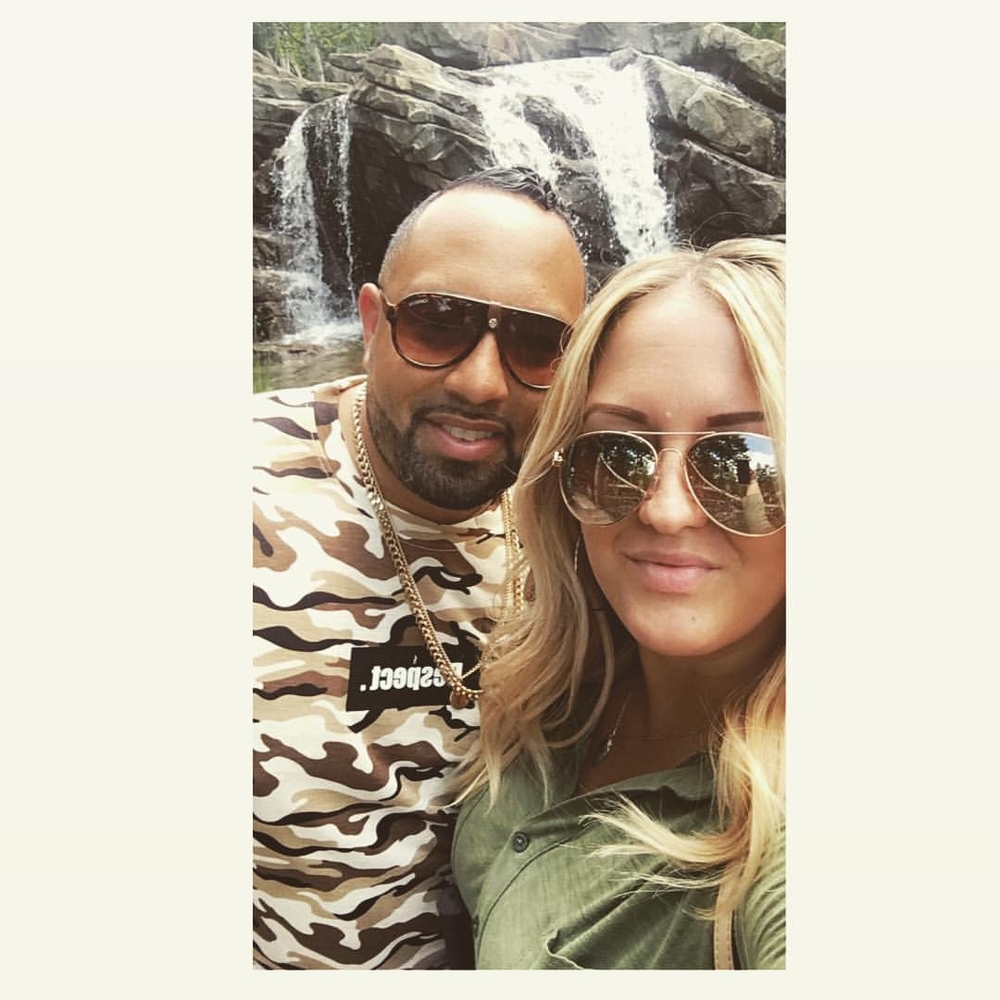 Meet your Posher, Chad