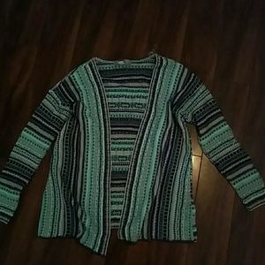 Adorable and comfy sweater