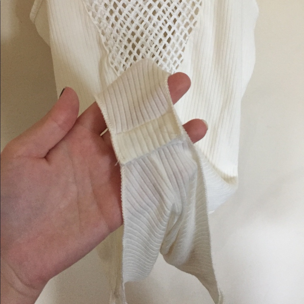 lf bodysuit - Picture 3 of 3