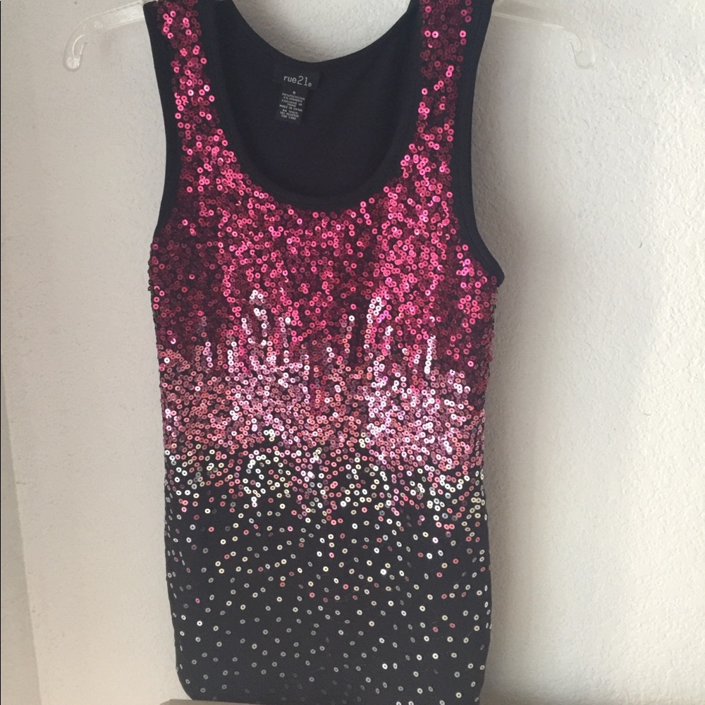 Tank top