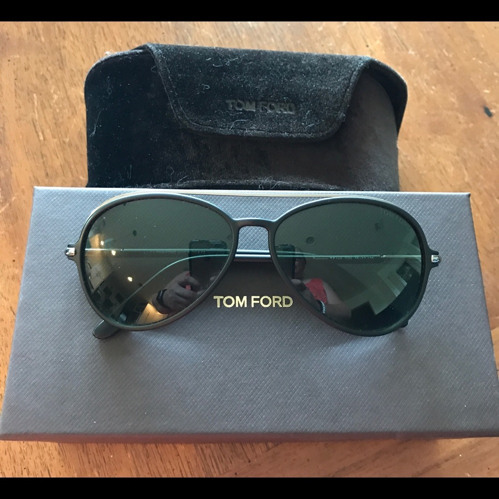 Tom Ford sunglasses