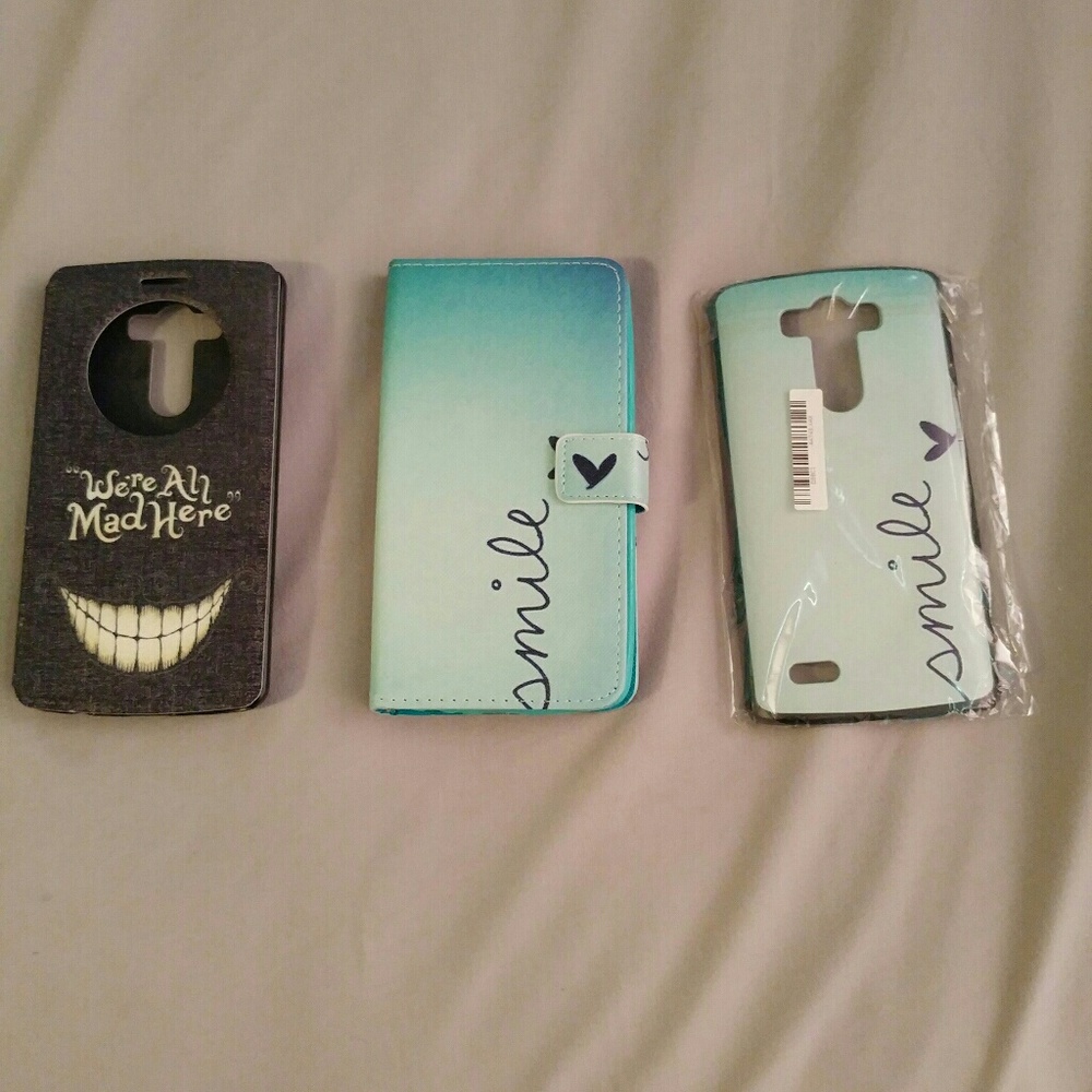 LGG5 phone cases