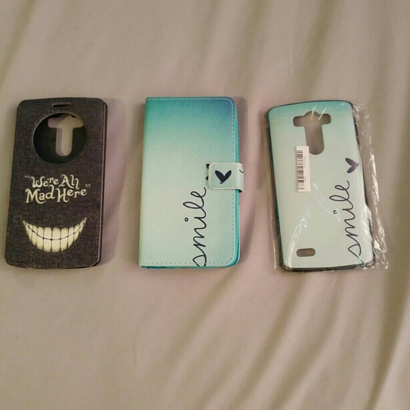 LGG5 phone cases - Picture 1 of 2
