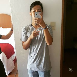 Meet your Posher, Billy