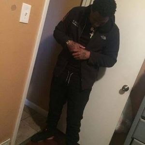 Meet your Posher, Khrys