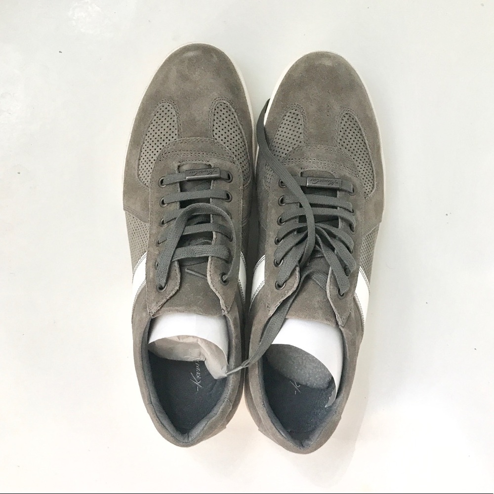 ⚡️ Kenneth Cole leather sneakers⚡️