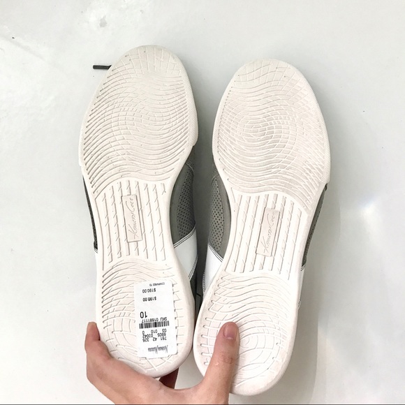 ⚡️ Kenneth Cole leather sneakers⚡️