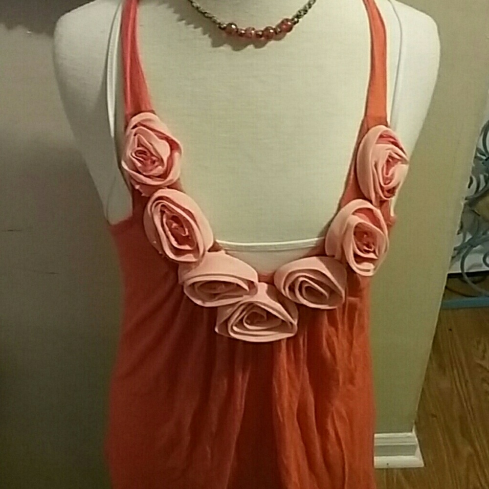 Rosebud Tank! - Picture 2 of 4