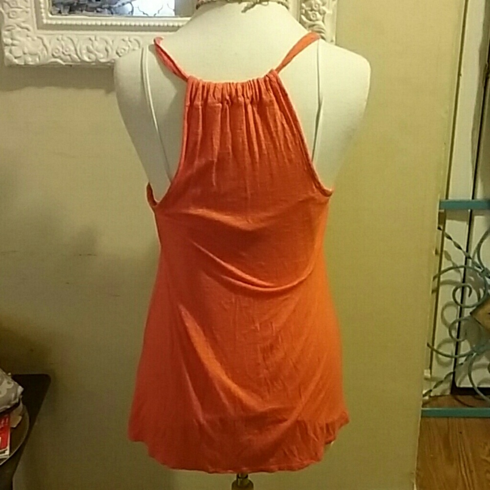 Rosebud Tank! - Picture 3 of 4