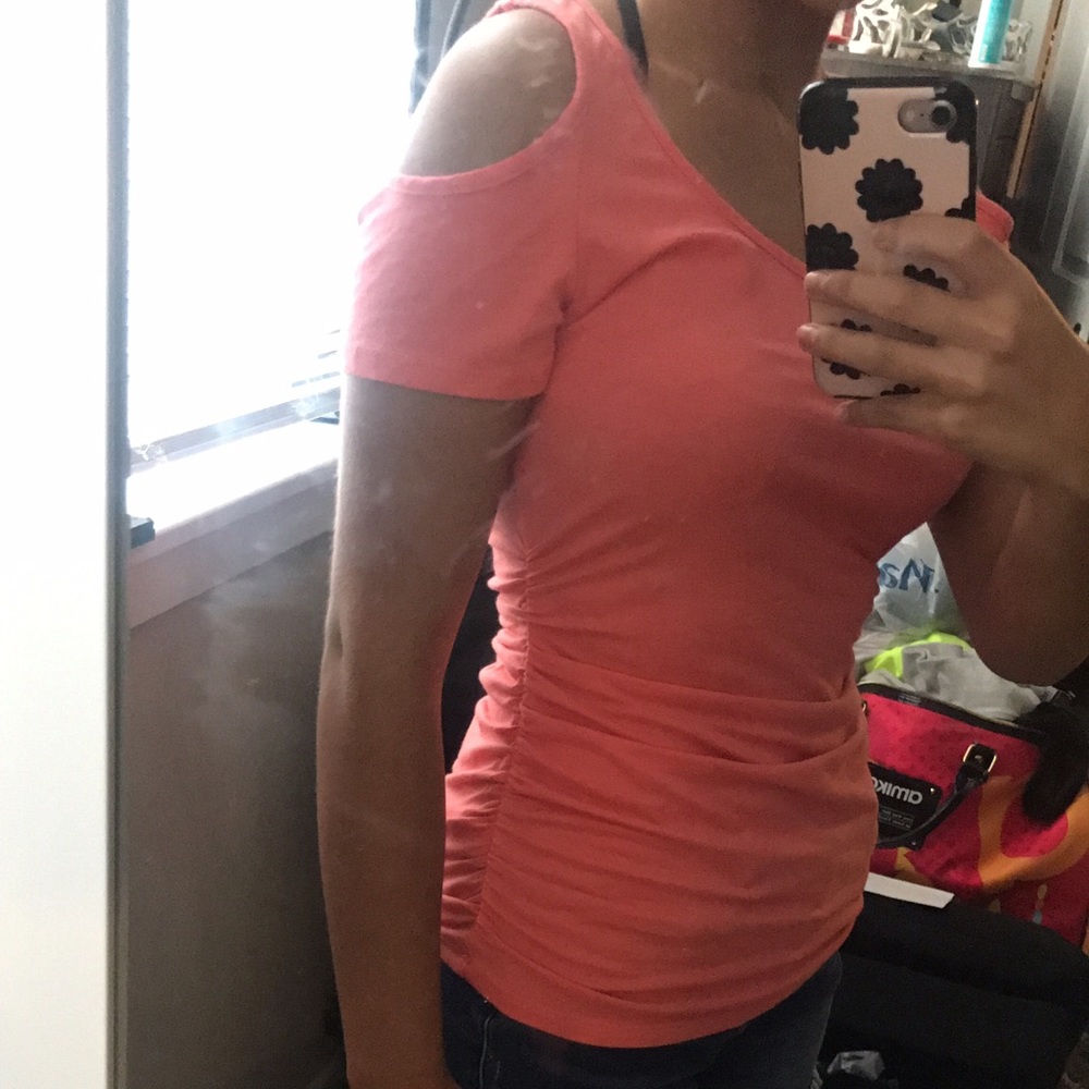 Boston proper shirts