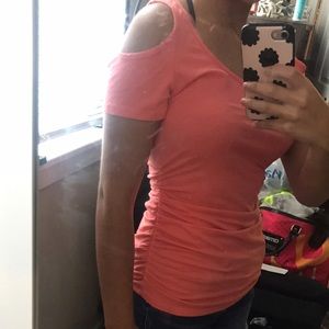 Boston proper shirts