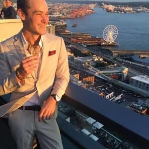 Meet your Posher, Cody