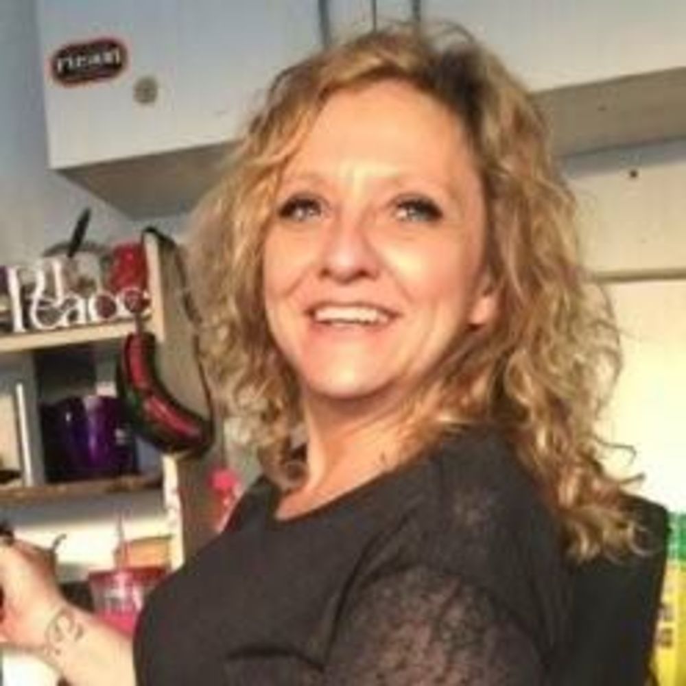 Meet your Posher, Pam