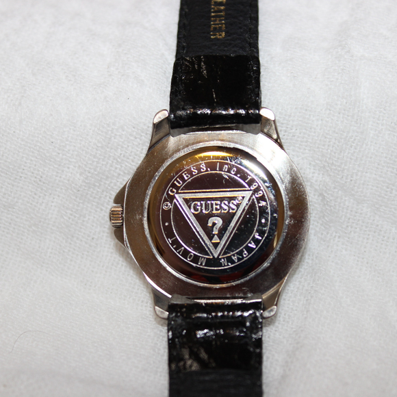 1994 guess watch