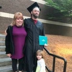 Meet your Posher, Traci