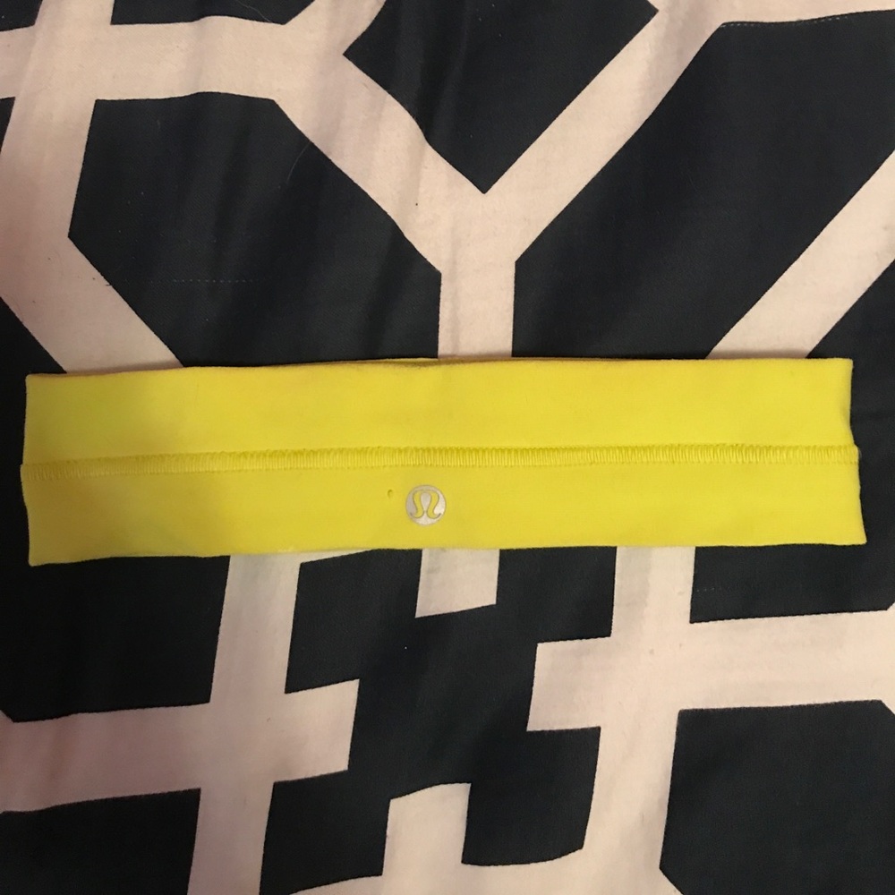Lululemon Headband