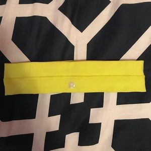 Lululemon Headband
