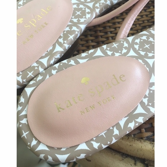 Kate Spade Sandals - Picture 2 of 3