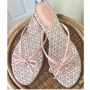 Kate Spade Sandals