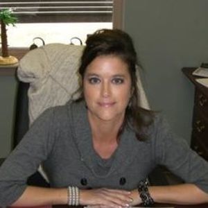 Meet your Posher, Barbara