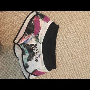Lululemon shorts
