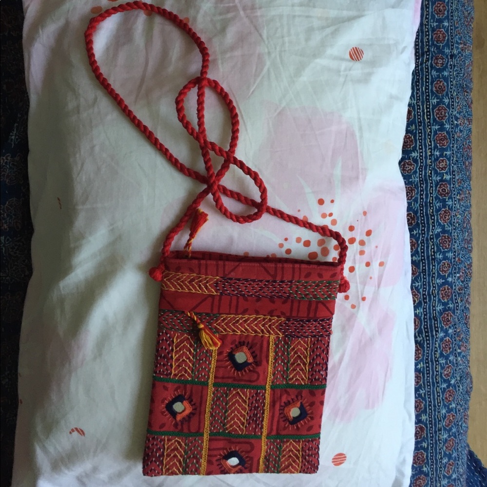 NWOT crossbody bag