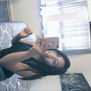 Meet your Posher, Meilani