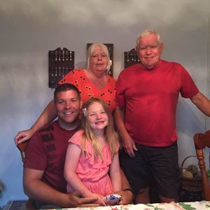 Meet your Posher, Dana