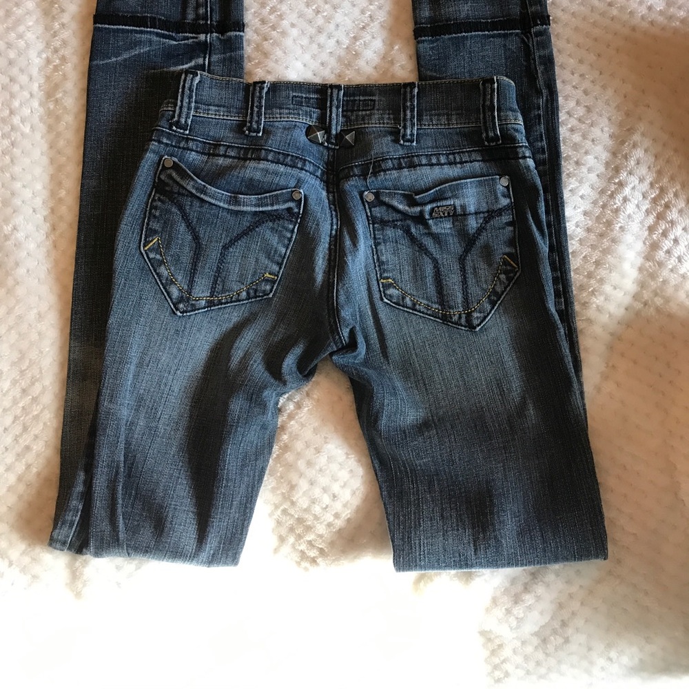 Funky miss sixty size 27