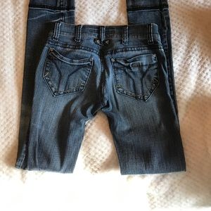 Funky miss sixty size 27