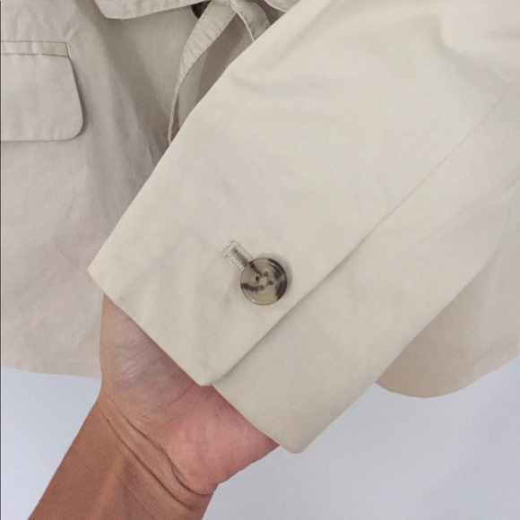 Banana republic blazer - Picture 2 of 7