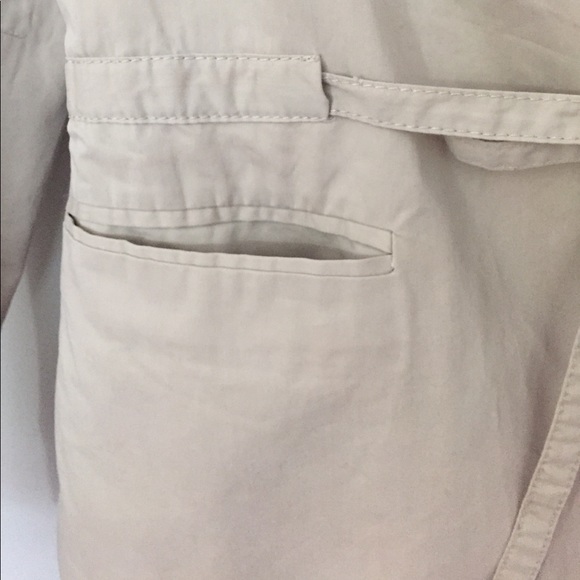 Banana republic blazer - Picture 3 of 7