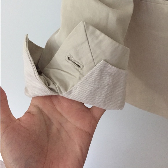 Banana republic blazer - Picture 5 of 7