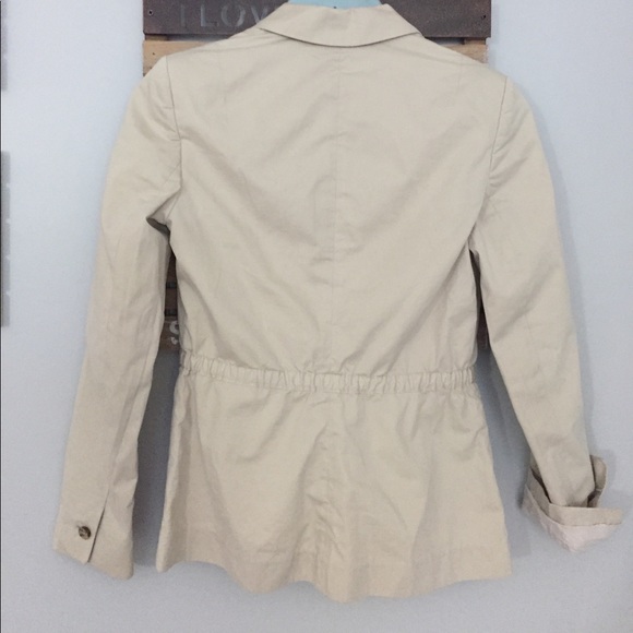 Banana republic blazer - Picture 7 of 7