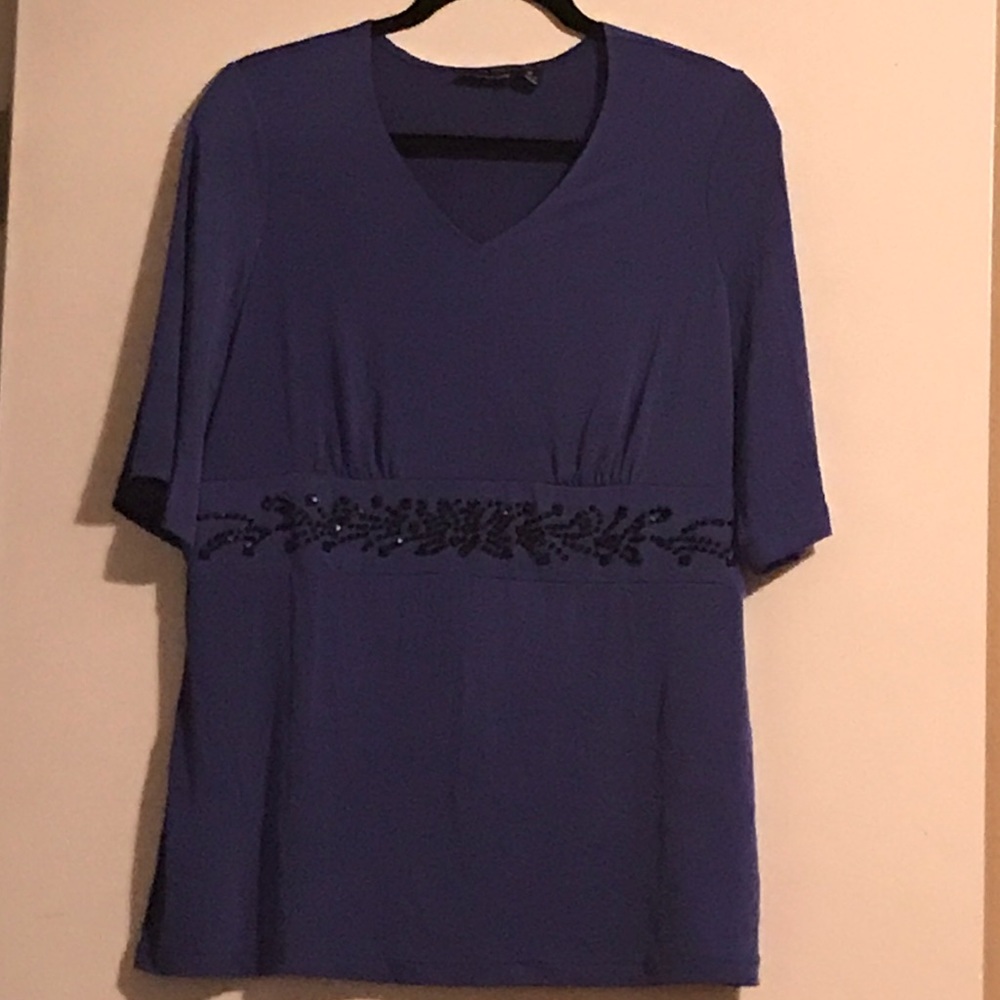 Citiknits size M