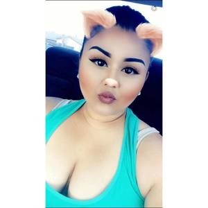 Meet your Posher, Itzel