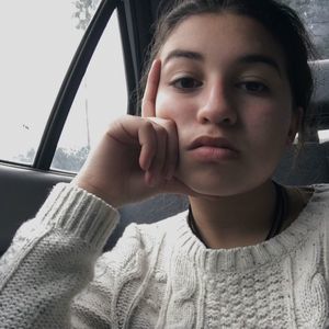 Meet your Posher, Alyssa
