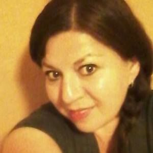 Meet your Posher, Gloria