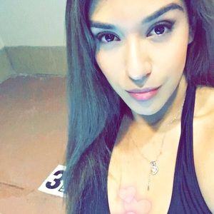 Meet your Posher, Kim